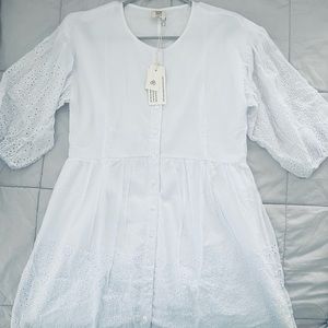 Matilda Jane Good Hart Dress
